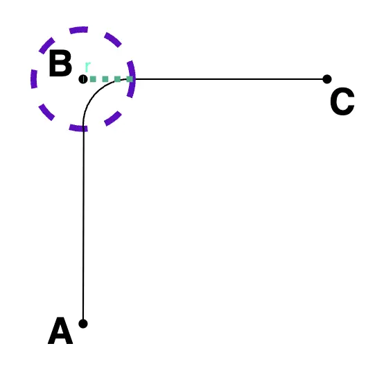 Add robot to cell endpoint and select the desired robot from the examples dropdown