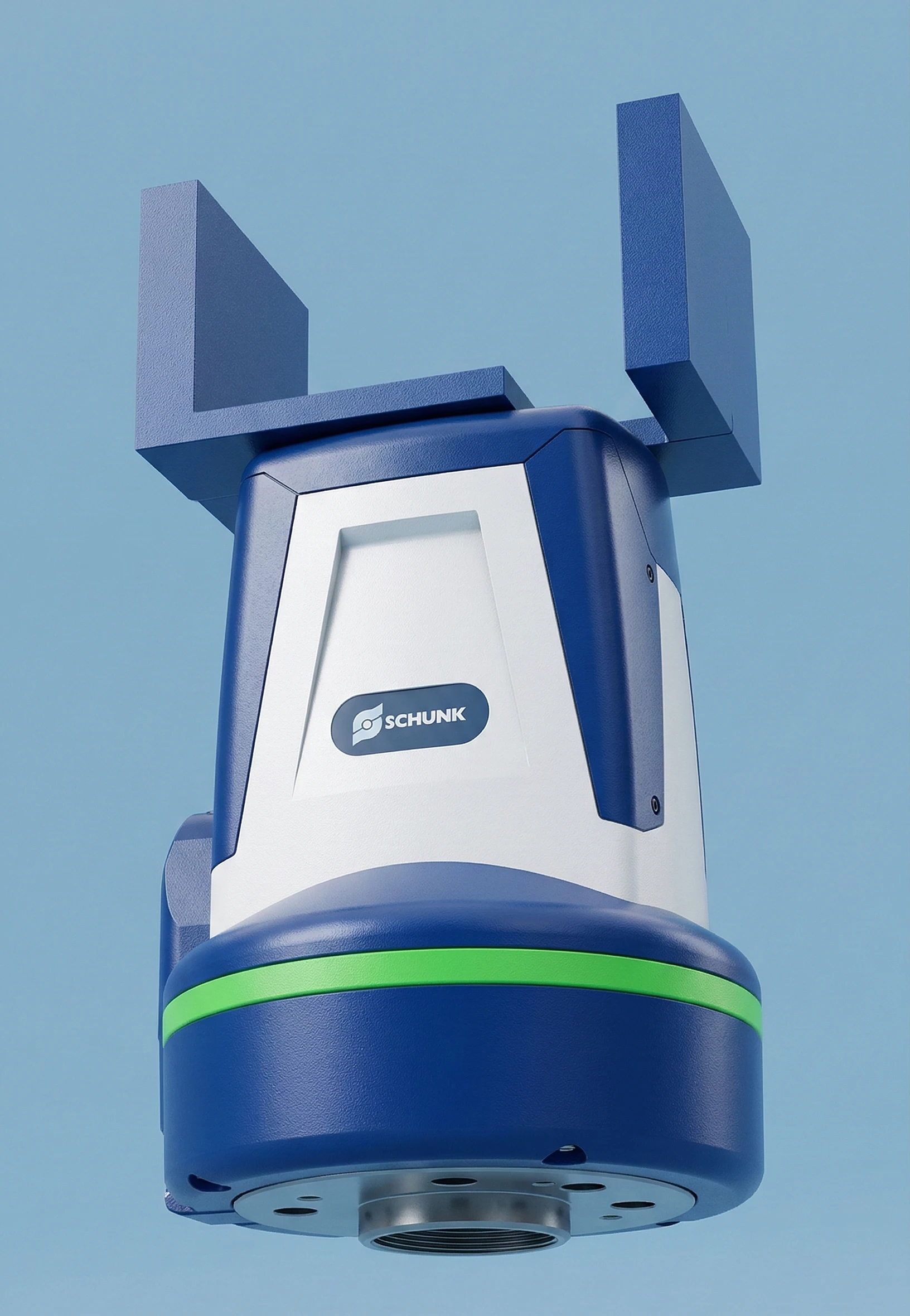 Parallel gripper (Schunk Coact)