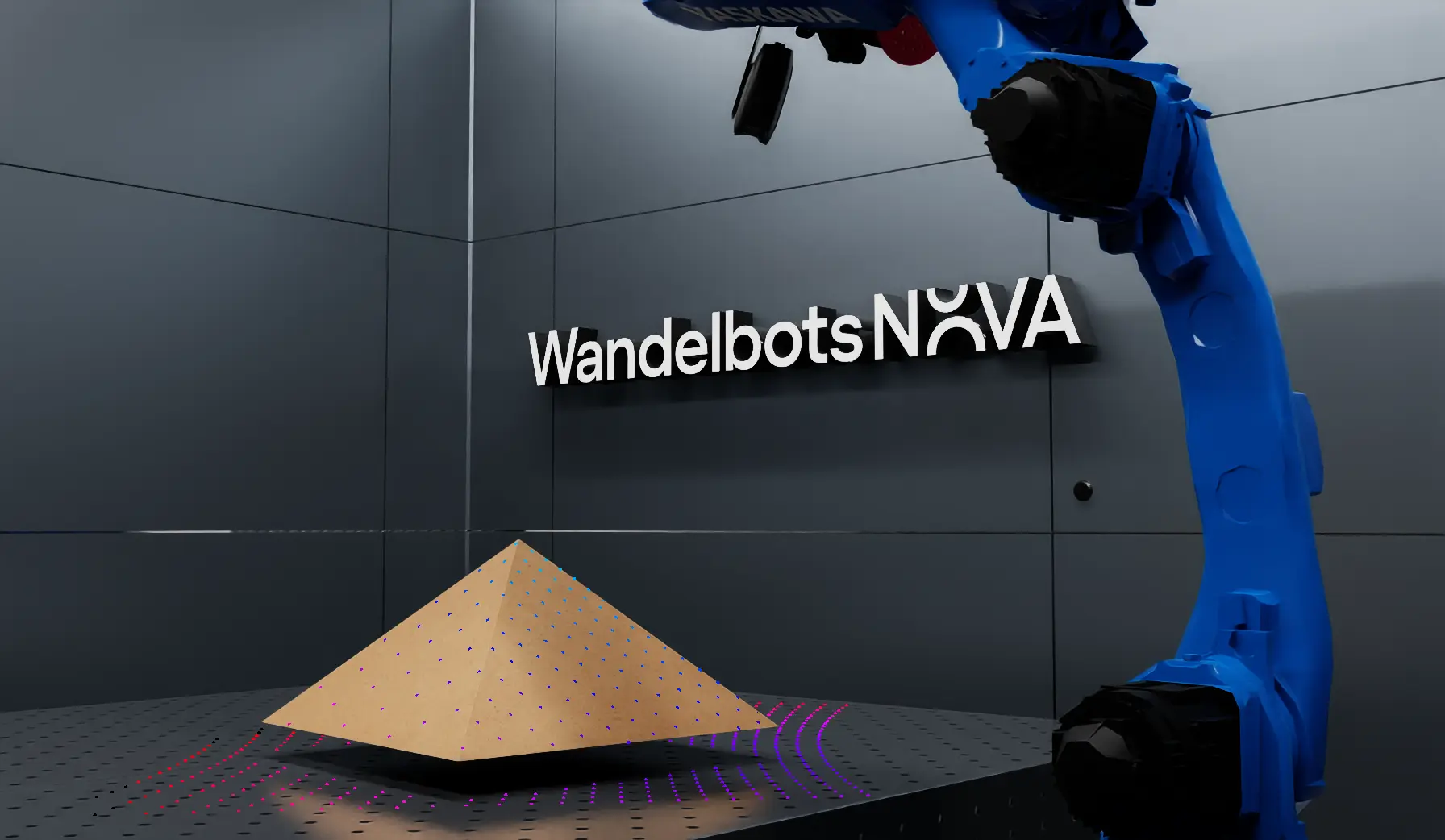 Simulate with NVIDIA Isaac Sim